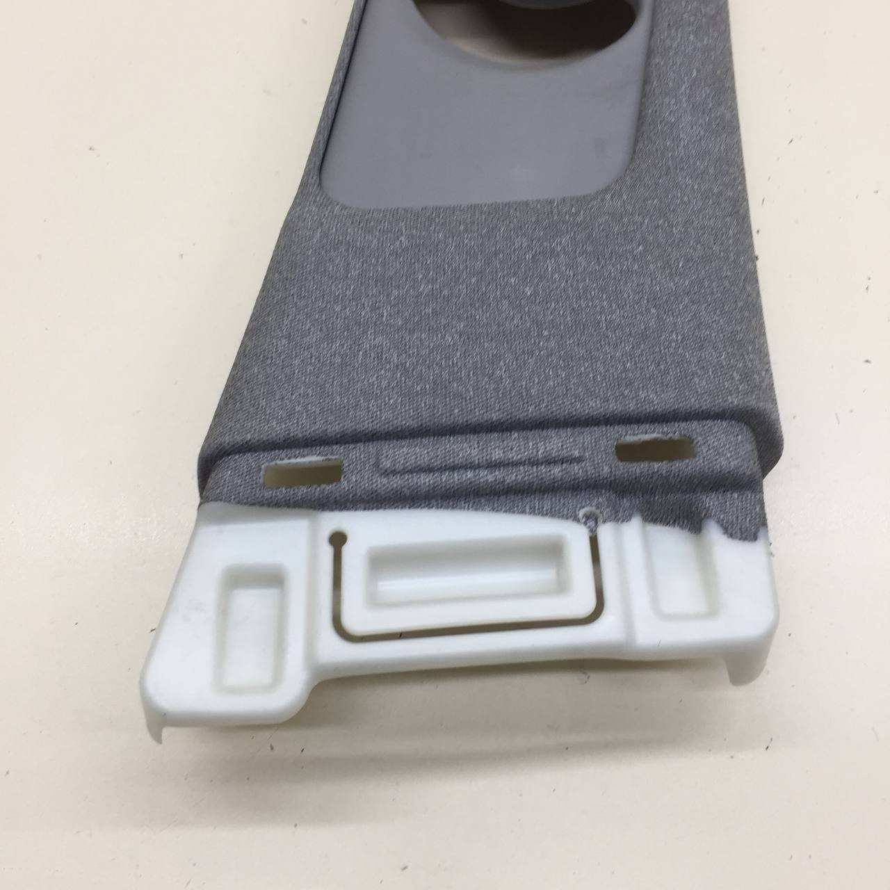 Обшивка стойки Hyundai Santa Fe (TM) 2018-2022