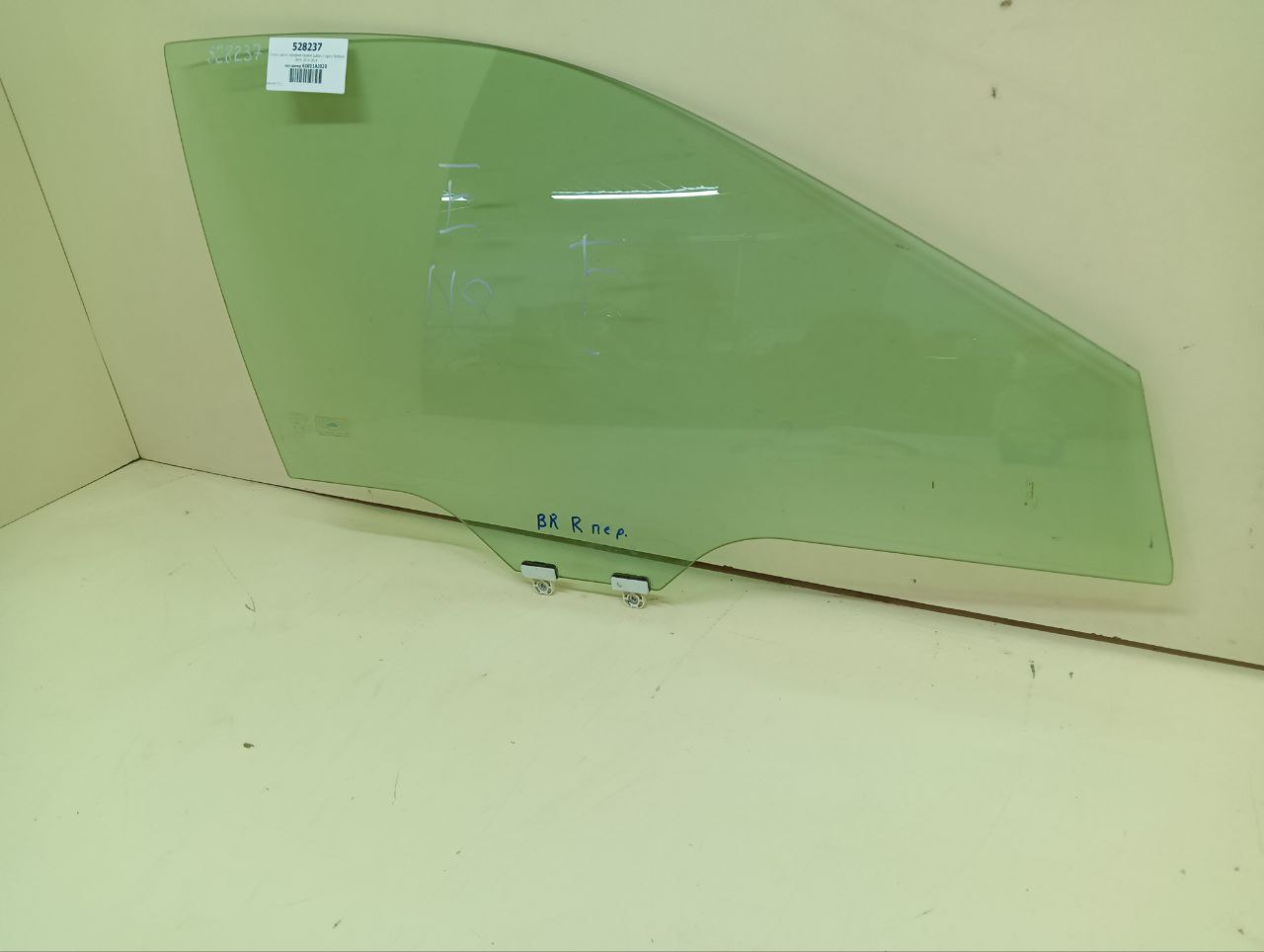 Стекло двери передней правой Subaru Legacy Outback (B14) 2010-2014