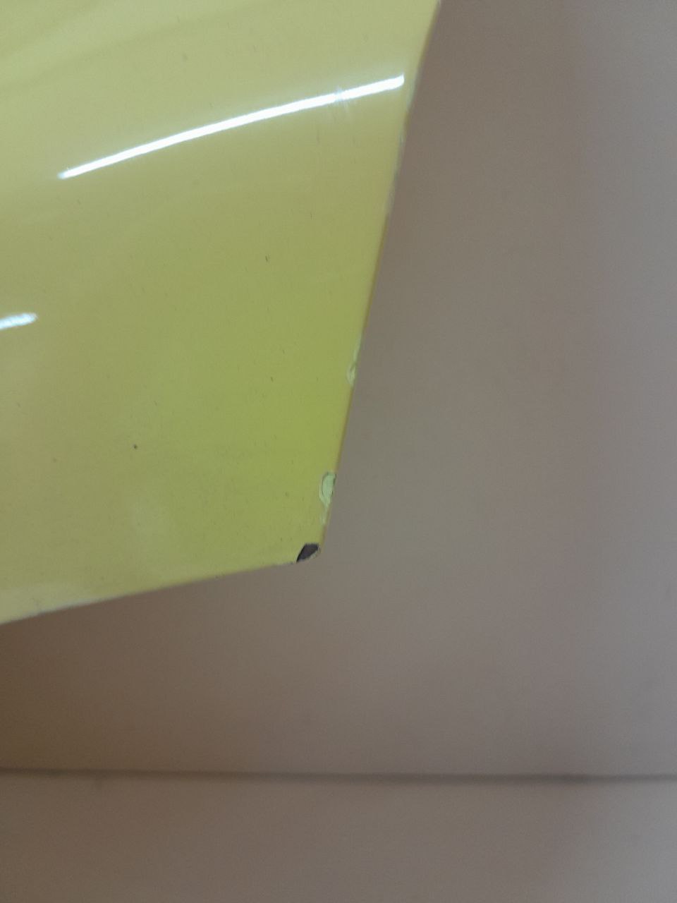 Дверь задняя левая Peugeot 107 2006-2014 Дверь задняя левая Peugeot 107 2006-2014