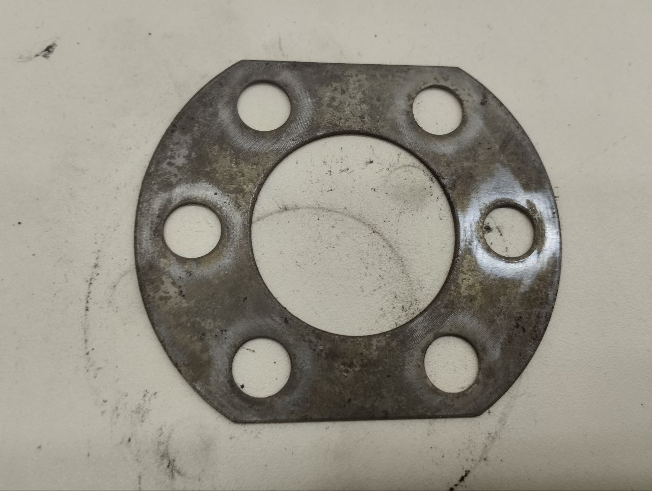 Маховик Lada Granta 2011>