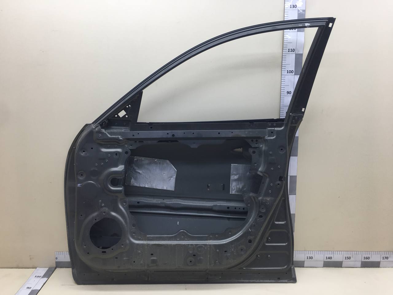 Дверь передняя правая Infiniti FX/QX70 (S50) 2008-2017