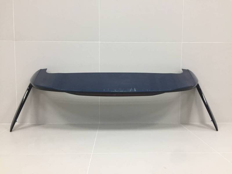 Спойлер (дефлектор) крышки багажника Kia Sorento 2020>