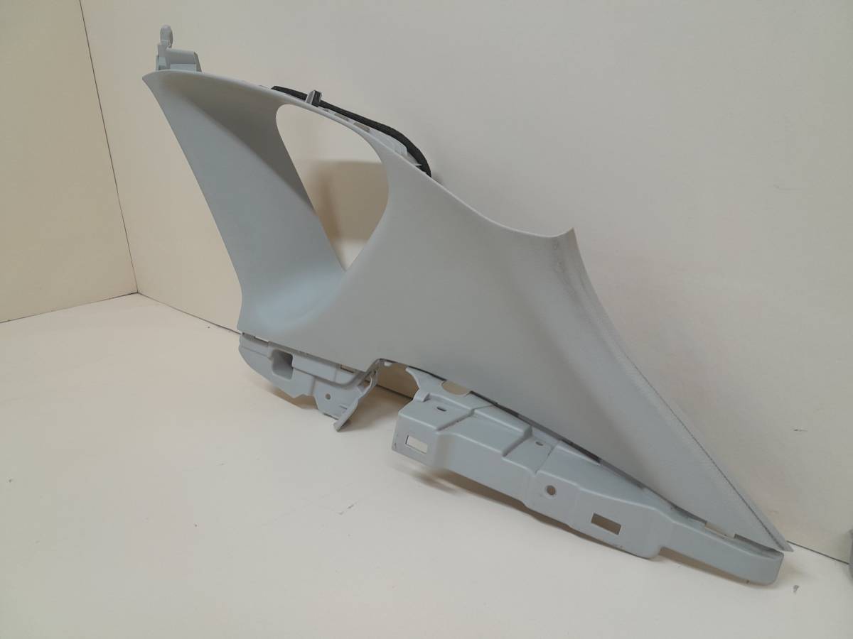 Обшивка стойки Mazda Mazda 3 (BL) 2009-2013