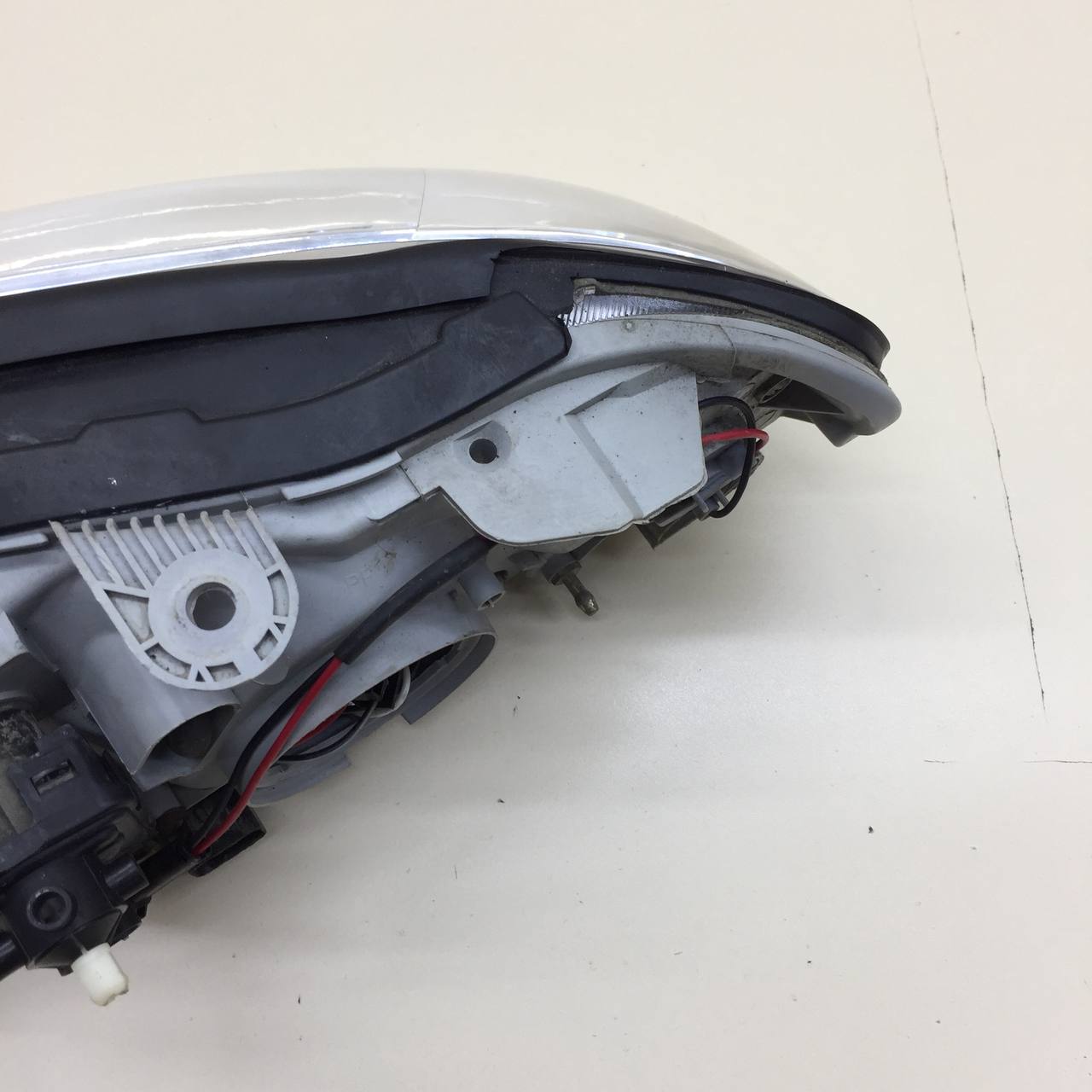 Фара правая Kia Spectra (SD) 2004-2011 Фара правая Kia Spectra (SD) 2004-2011