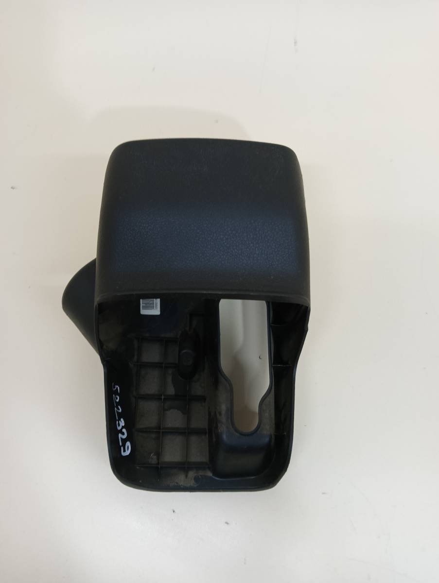 Кожух рулевой колонки нижний Geely Emgrand EC7 2008>