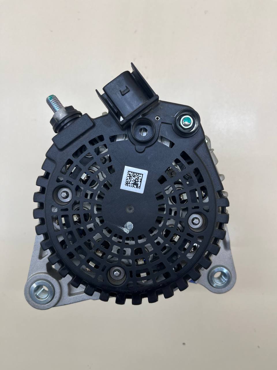 Генератор EXEED RX 2022>
