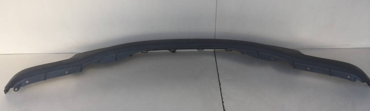 Юбка задняя Honda Civic 5D 2006-2012