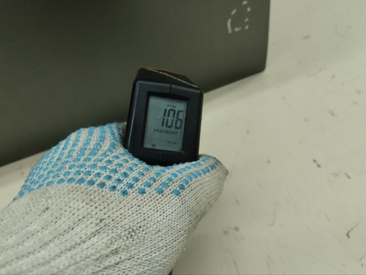 Дверь передняя левая Fiat Albea 2002-2012