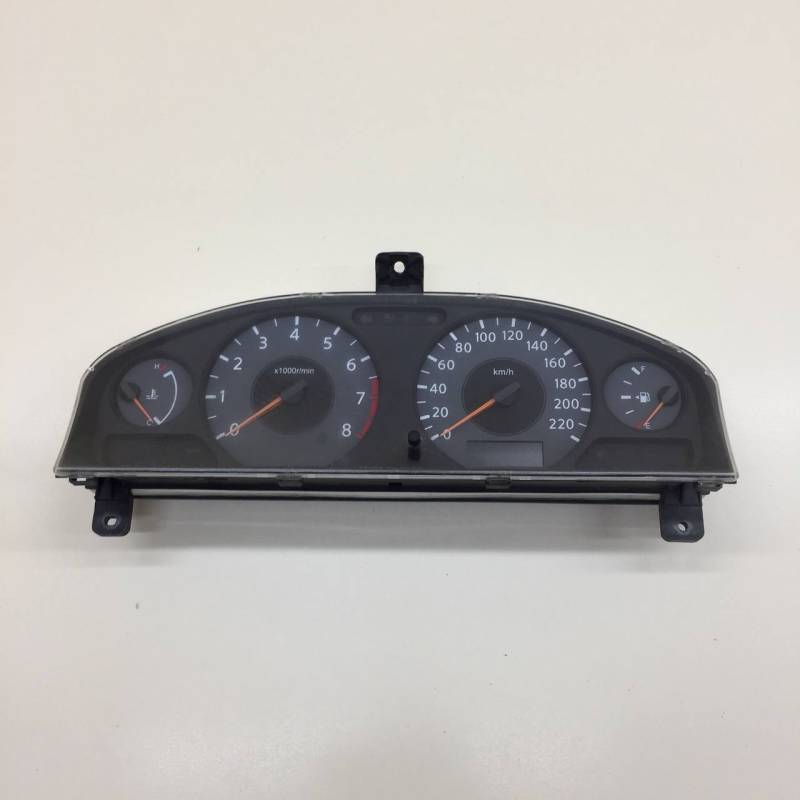 Панель приборов Nissan Almera Classic (B10) 2006-2013
