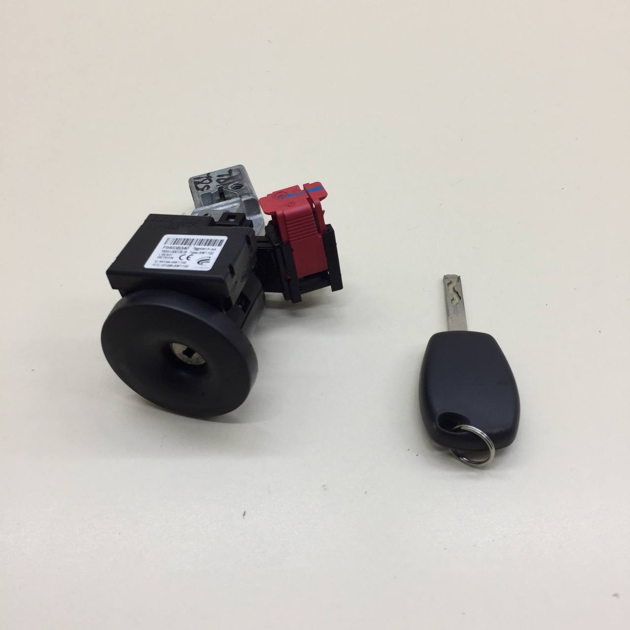 Замок зажигания Lada X-RAY 2016>