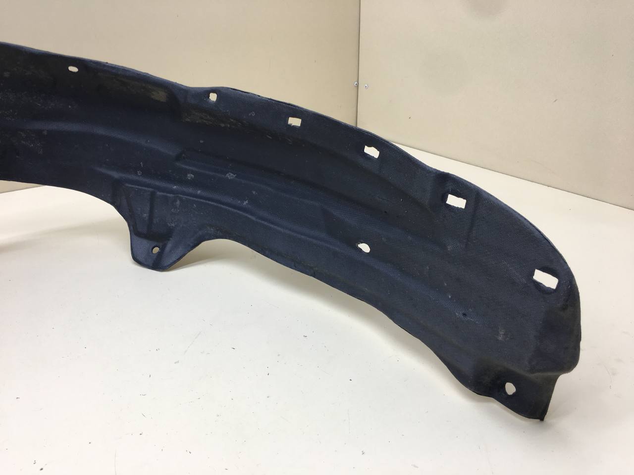 Локер передний левый Toyota Rav 4 (XA40) 2013-2019