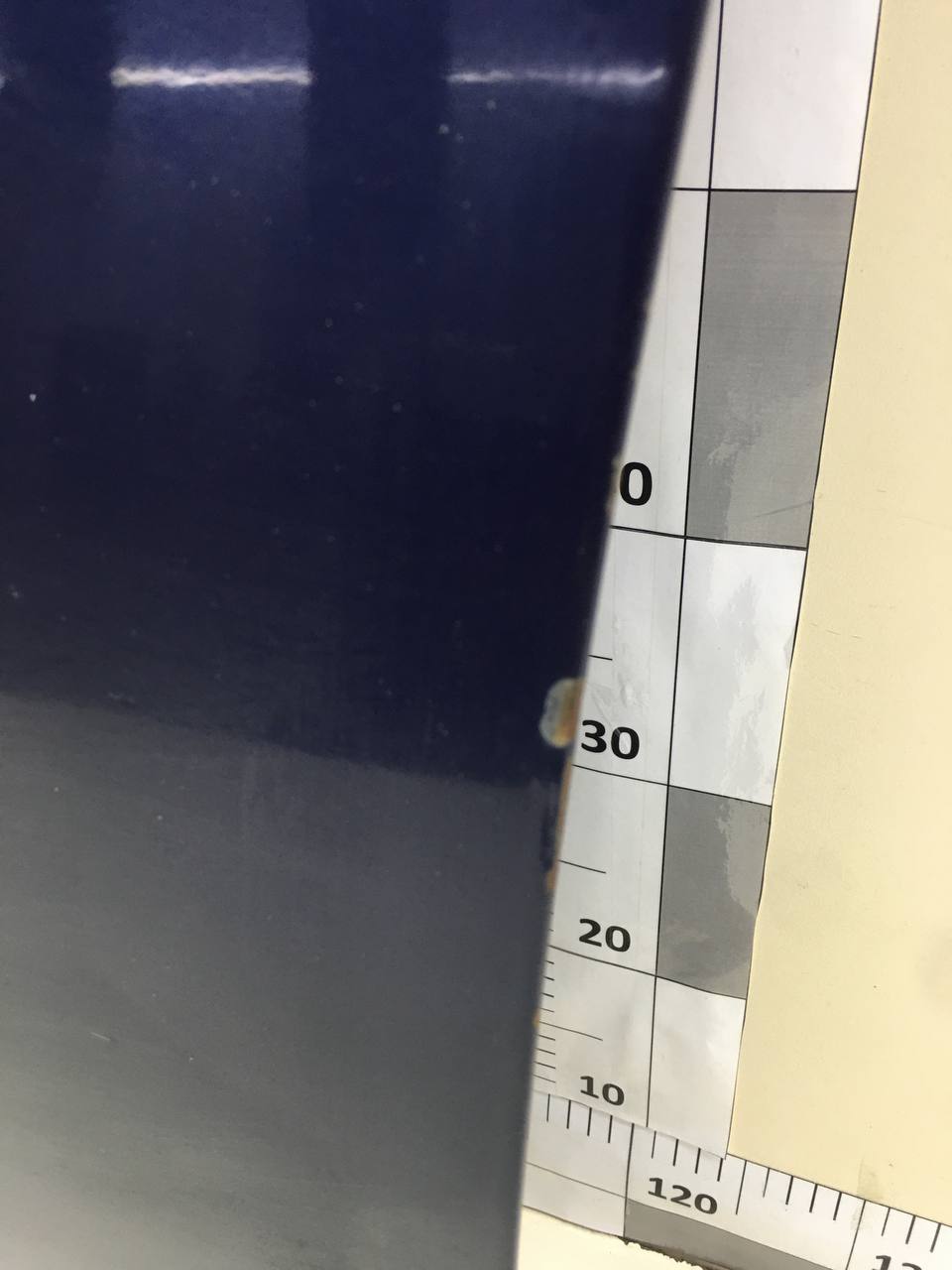 Дверь передняя левая Volkswagen Touareg (7L) 2002-2010