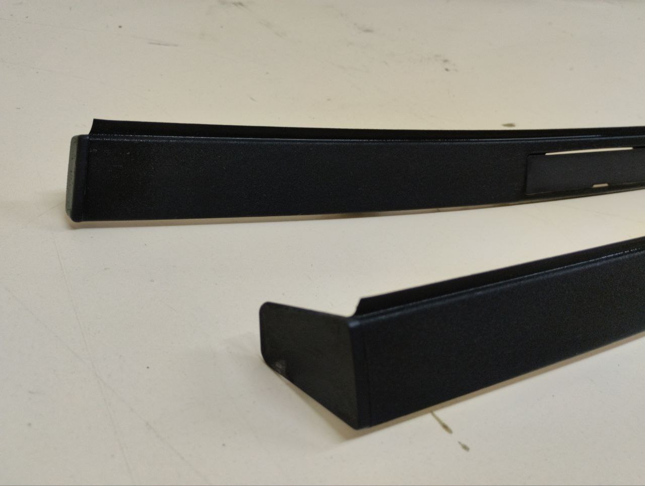 Молдинг крыши правый Peugeot 308 2007>