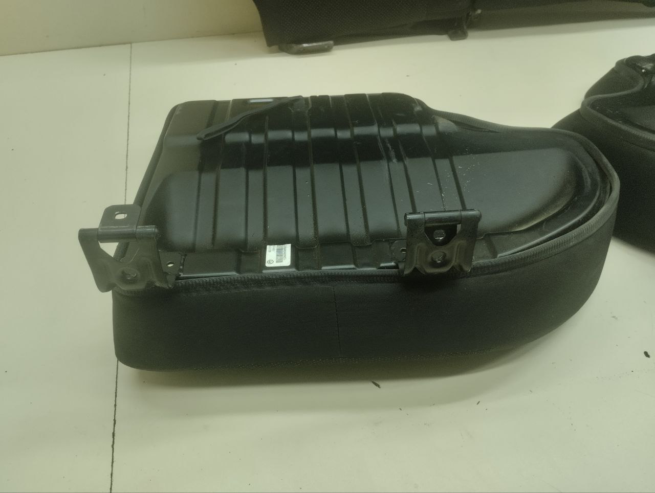 Сиденье (комплект) Chevrolet Niva 2009-2020 Сиденье (комплект) Chevrolet Niva 2009-2020
