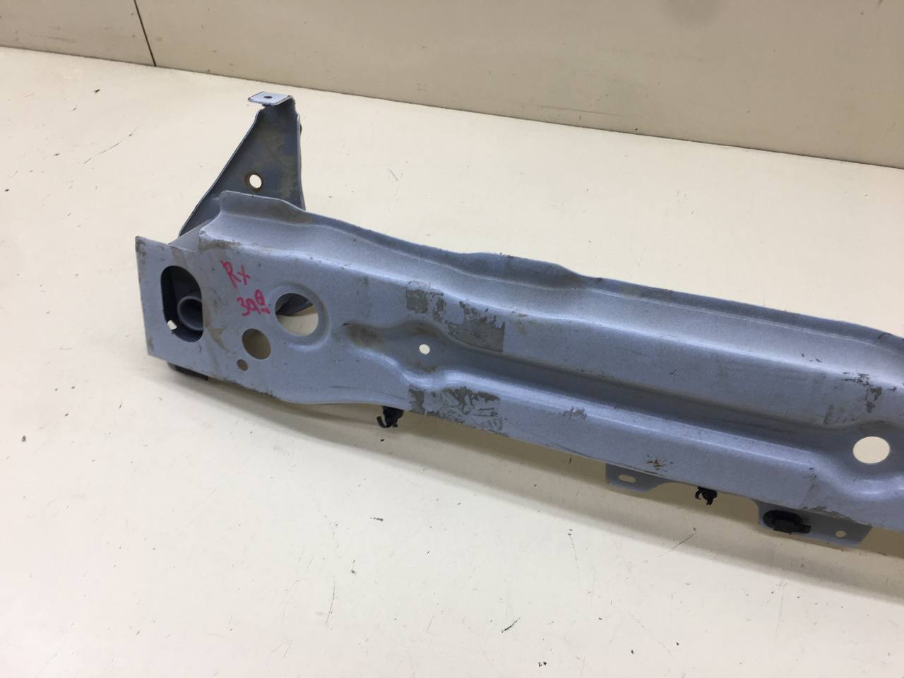 Усилитель заднего бампера EXEED RX 2022>