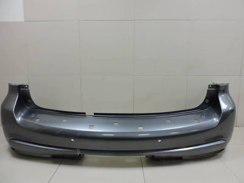 Бампер задний Infiniti QX80 (Z62) 2013>
