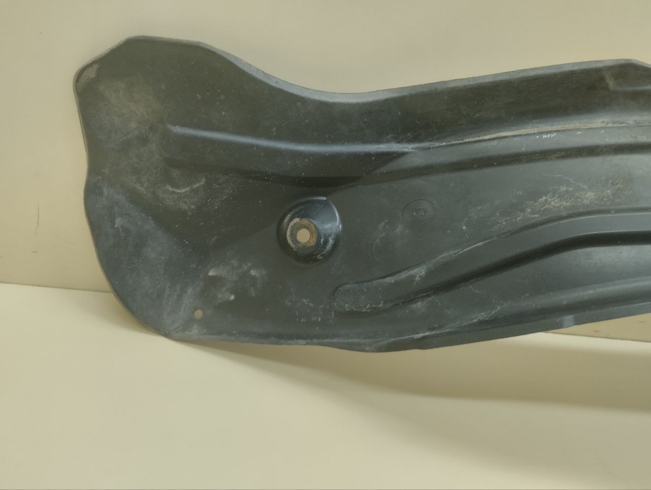 Защита топливного бака Toyota Rav 4 (A30) 2006-2013