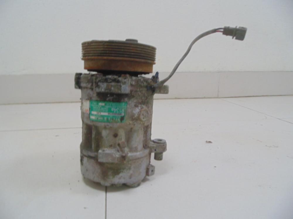 Компрессор системы кондиционирования для Chery Amulet (A15) 2006-2012