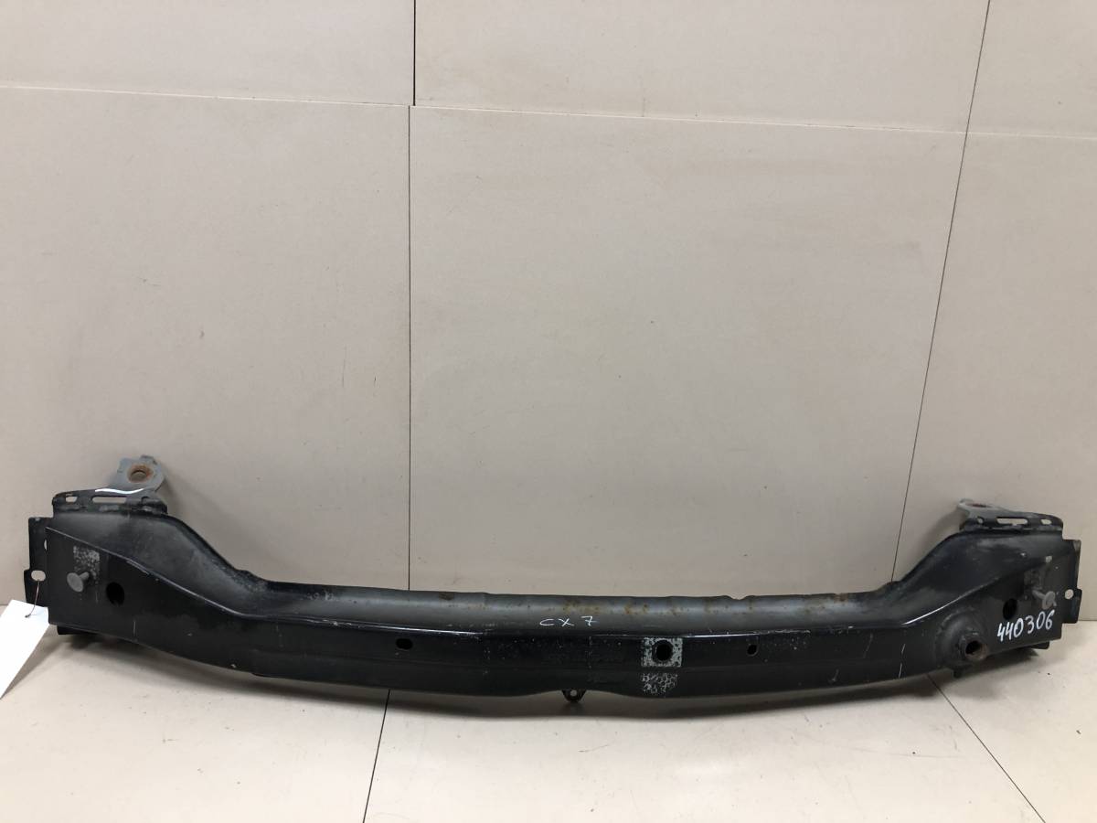Усилитель переднего бампера Mazda CX-7 (ER) 2006-2012