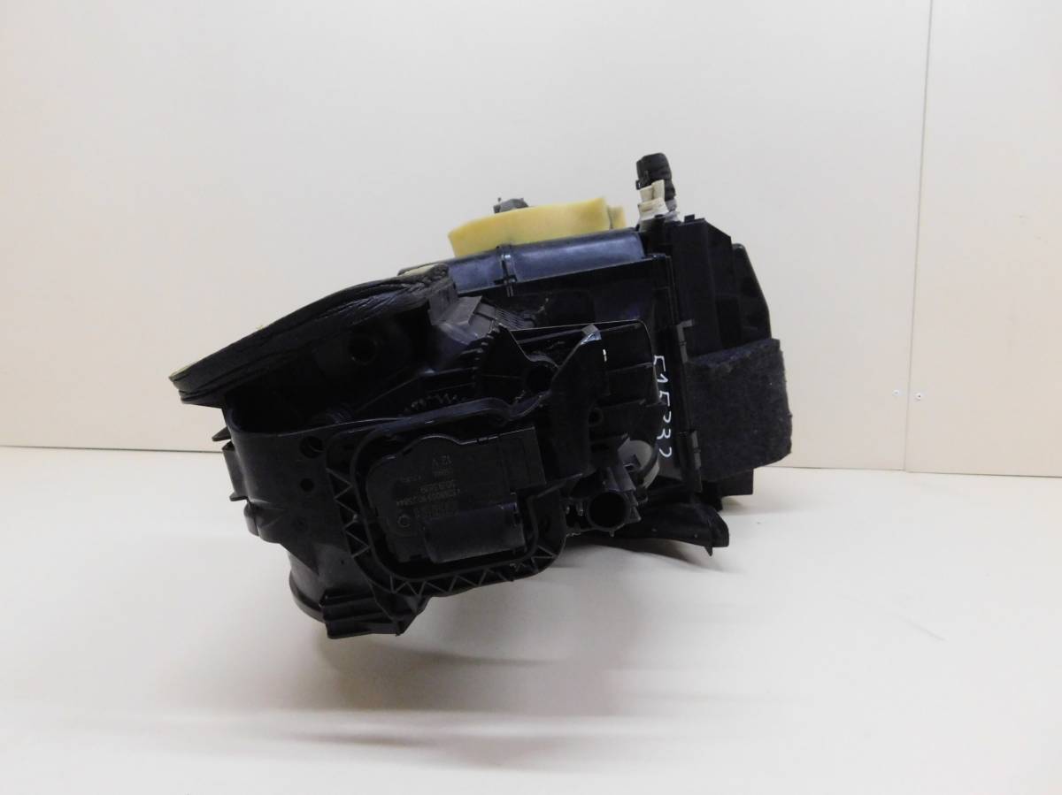 Корпус отопителя Volkswagen Polo (MK5) 2011-2020