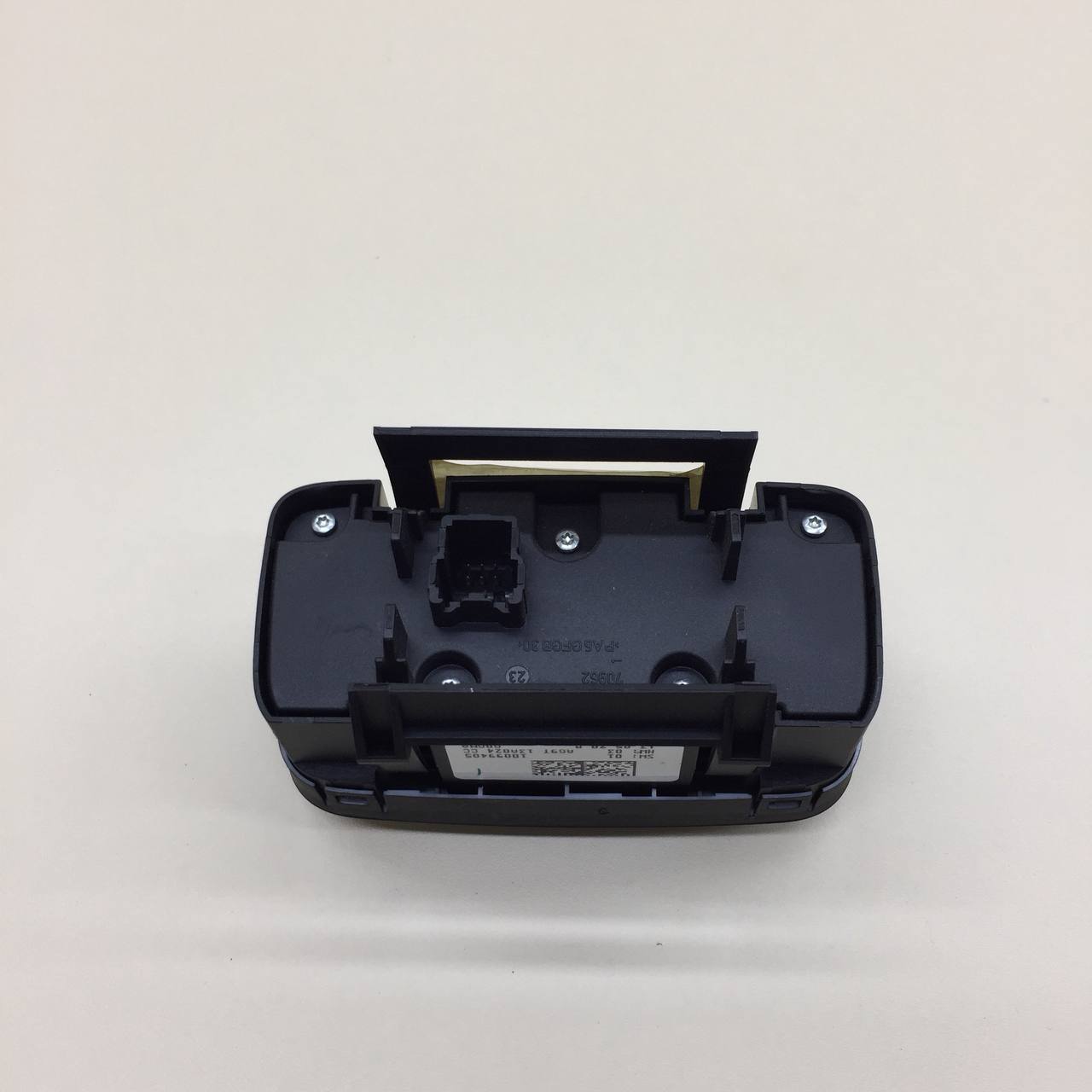Блок кнопок Ford Mondeo 4 2007-2015
