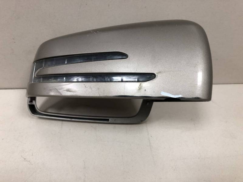Корпус зеркала правого Mercedes-Benz E-Class (W212) 2009-2016