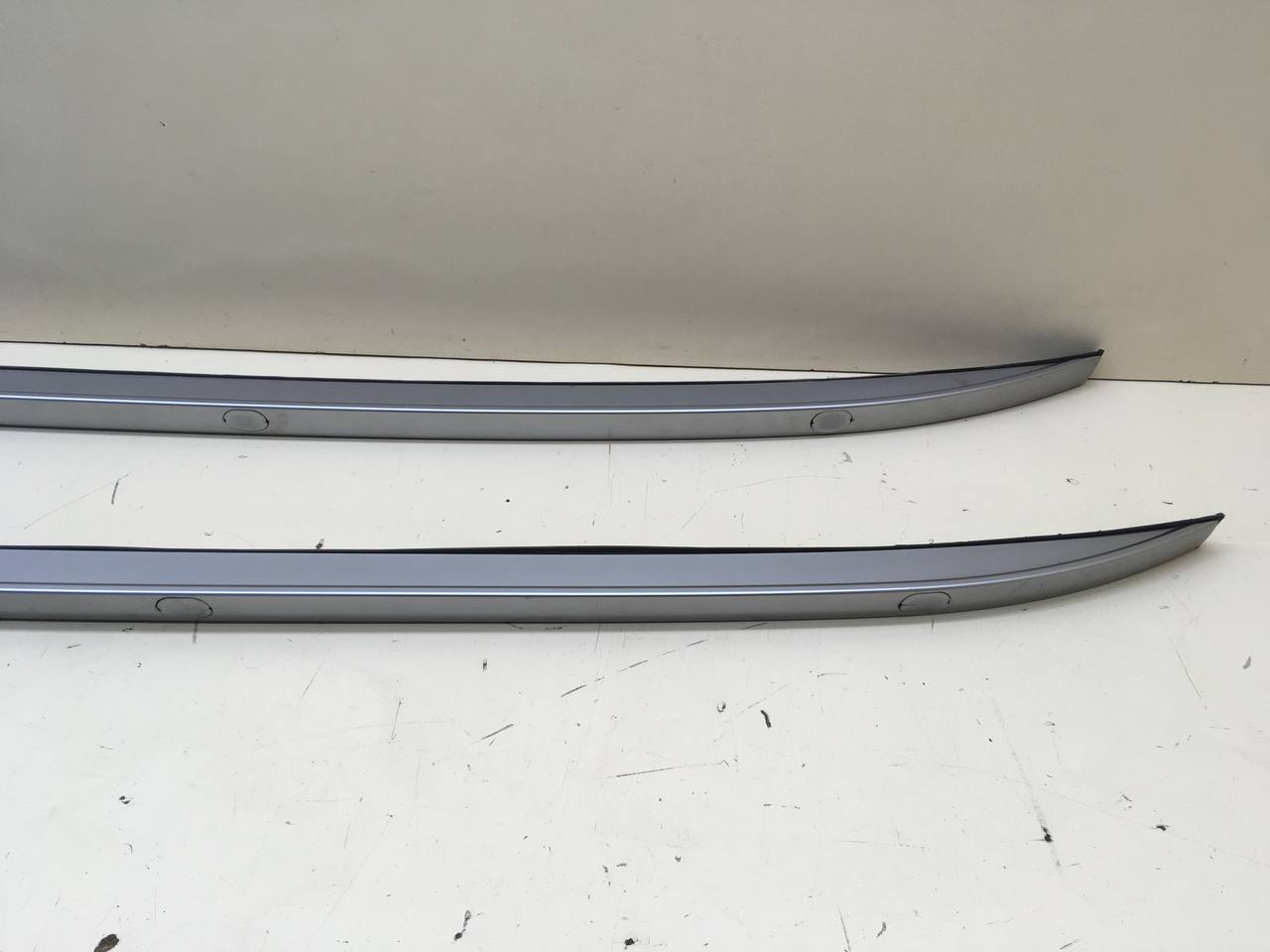 Рейлинг боковой Hyundai Santa Fe (TM) 2018-2022