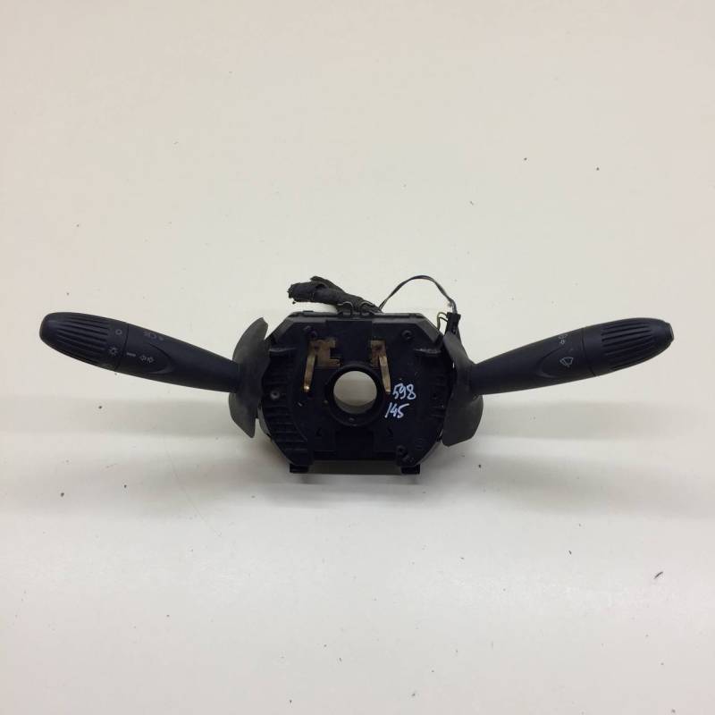 Переключатель подрулевой в сборе Fiat Albea 2002-2012