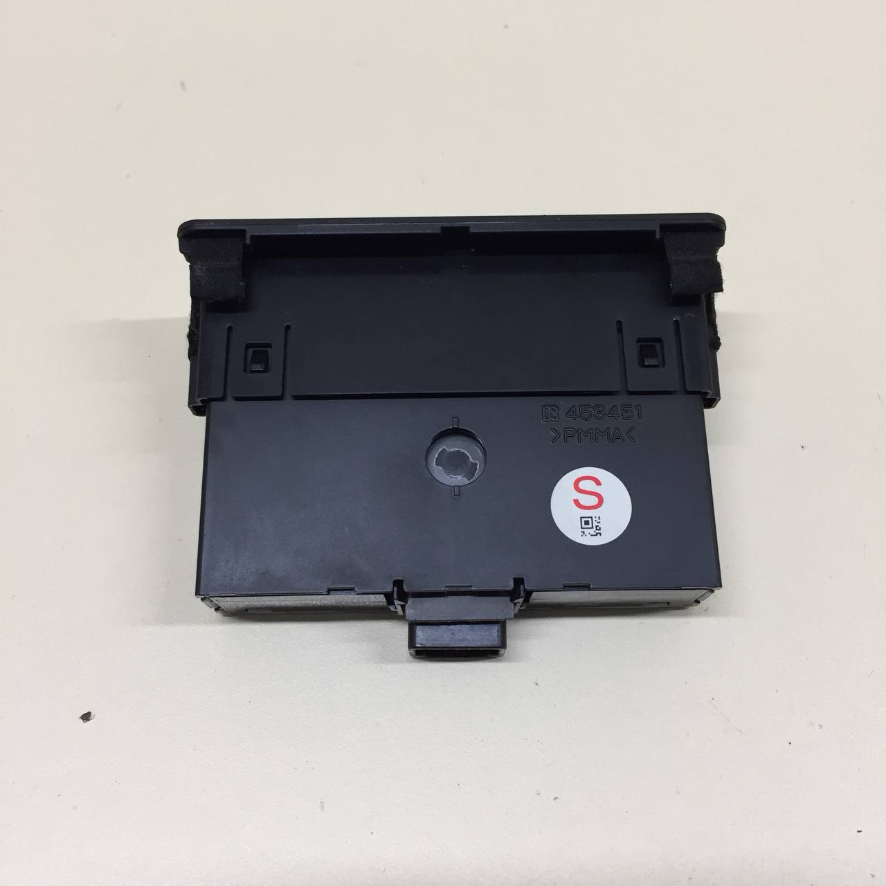 Кнопка обогрева сидений Lexus RX 350 /450h (XL10) 2009-2015