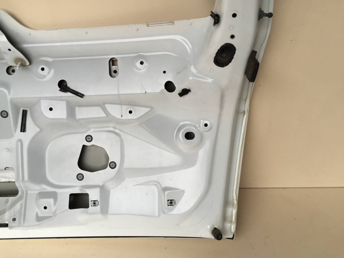 Дверь багажника Land Rover Range Rover Sport 2005-2012