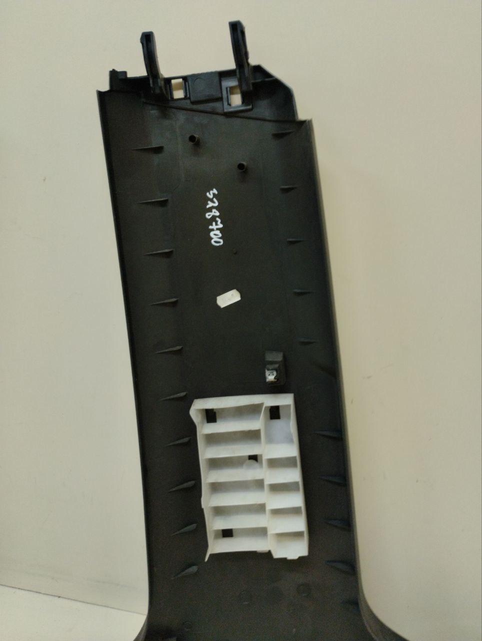 Обшивка стойки Peugeot 308 2007>