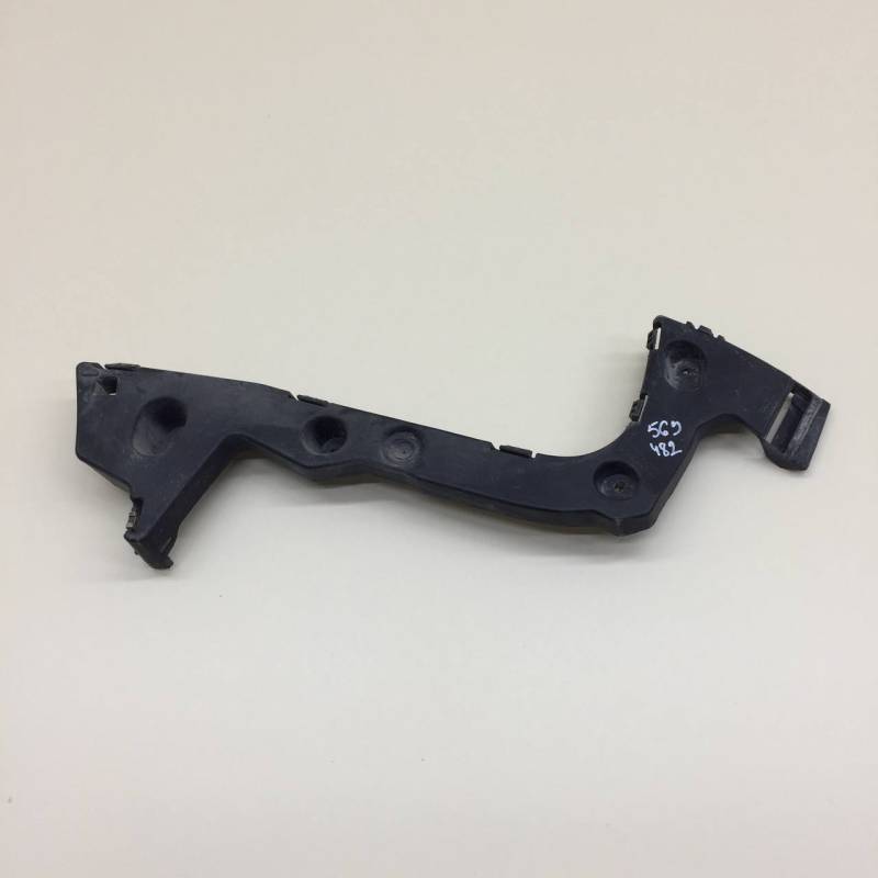 Кронштейн заднего бампера левый Ford Focus 3 2011>