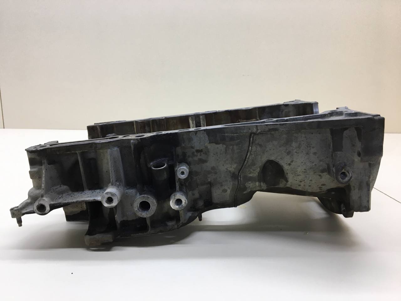Поддон масляный двигателя Toyota Camry (XV40) 2006-2011 Поддон масляный двигателя Toyota Camry (XV40) 2006-2011