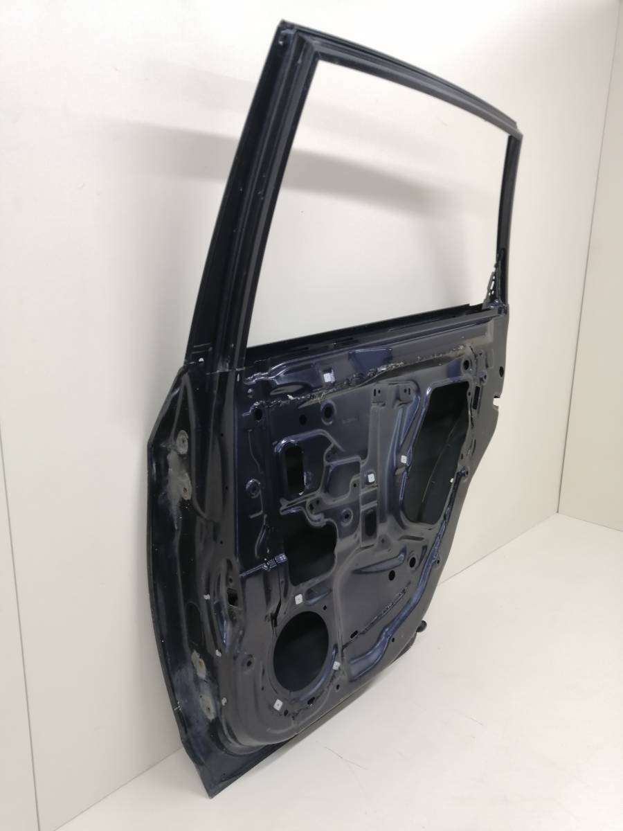 Дверь задняя правая Subaru Impreza (G12) 2007-2012