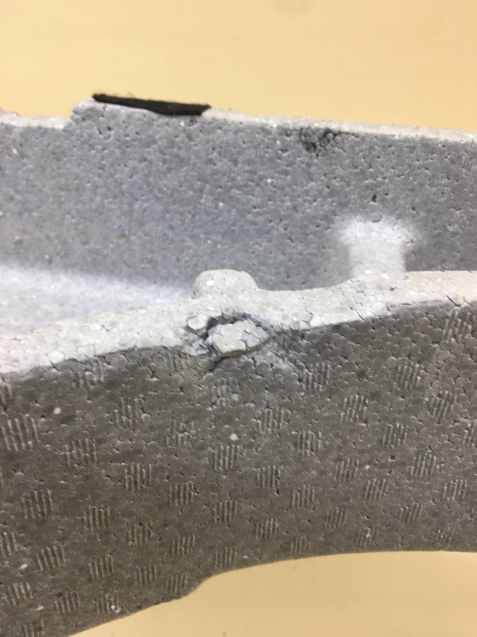 Ящик для инструментов Nissan Terrano (D10) 2014>