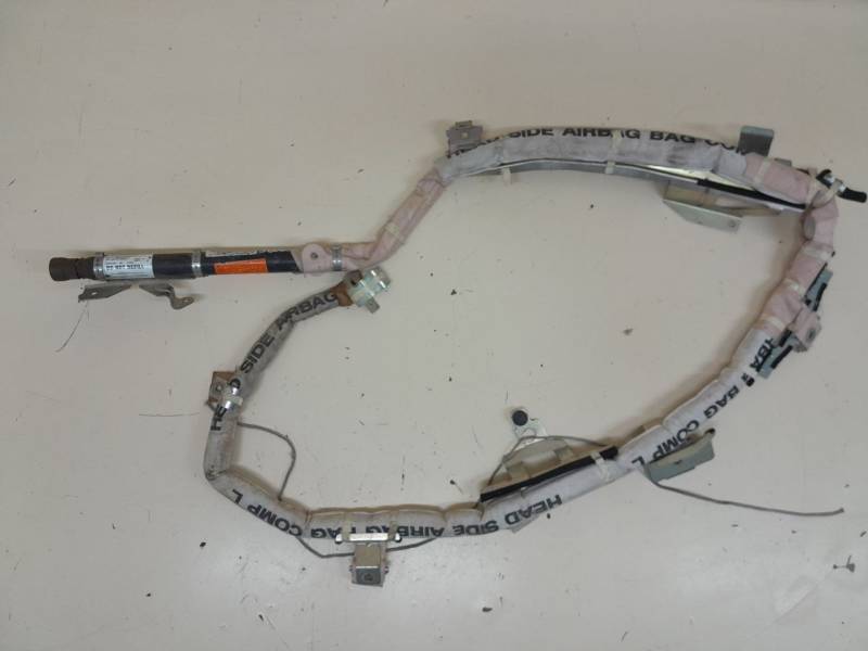 Подушка безопасности боковая (шторка) Subaru Impreza (G12) 2007-2012