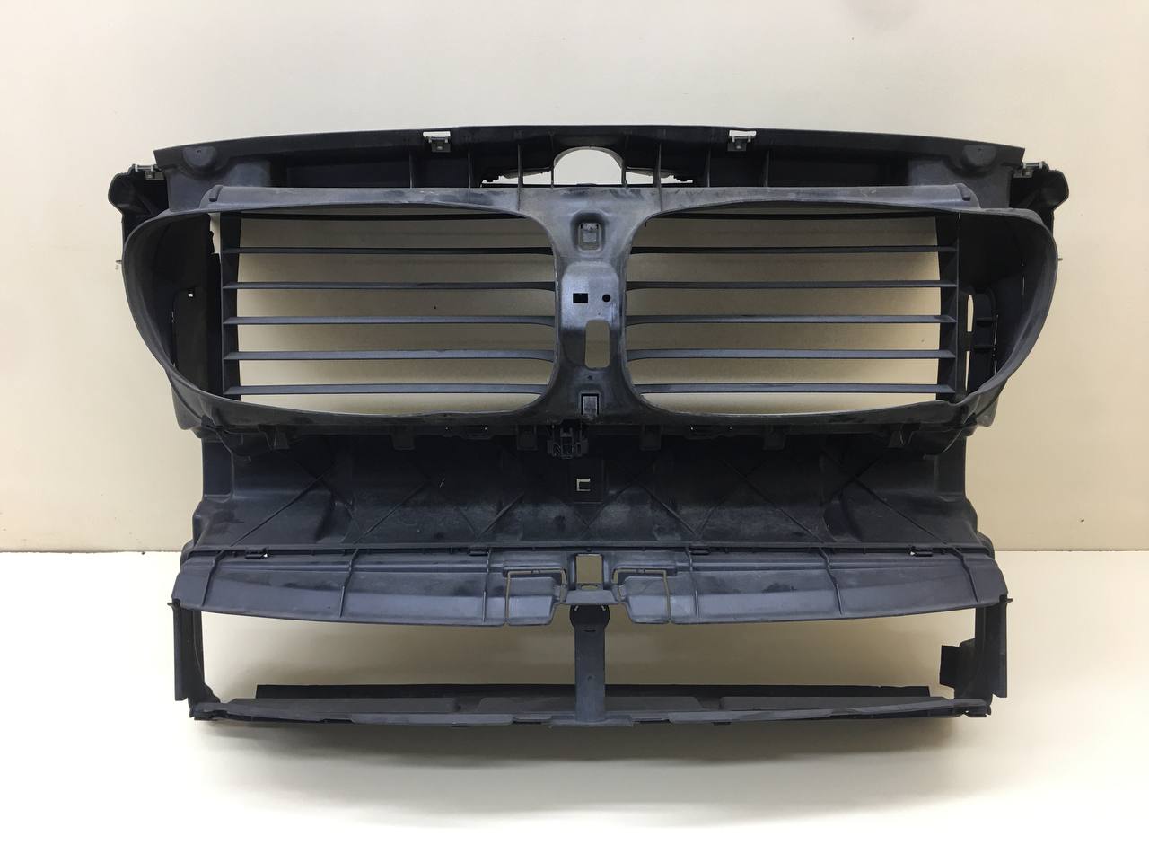 Воздуховод радиатора BMW 5-series F10/F11 2009-2016