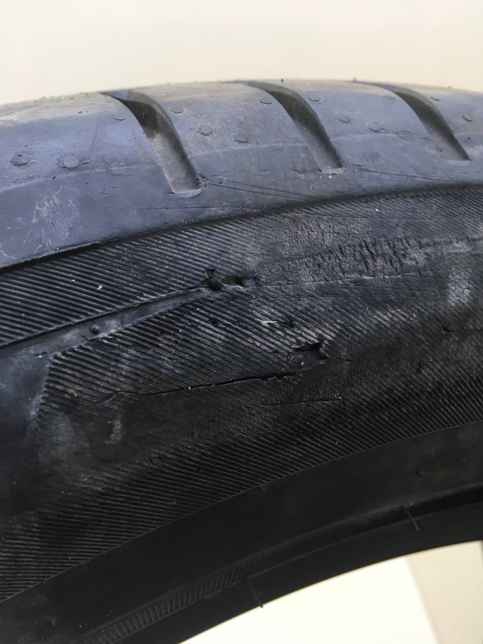 Шины R19 Летние Nokian Hakka Black 2 SUV