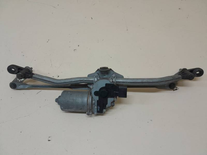 Трапеция стеклоочистителей Skoda Fabia (5J) 2007-2014