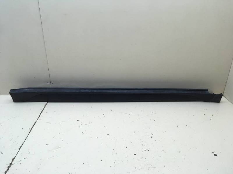 Накладка на порог (наружная) Hyundai Tucson (TL) 2015-2021 Накладка на порог (наружная) Hyundai Tucson (TL) 2015-2021