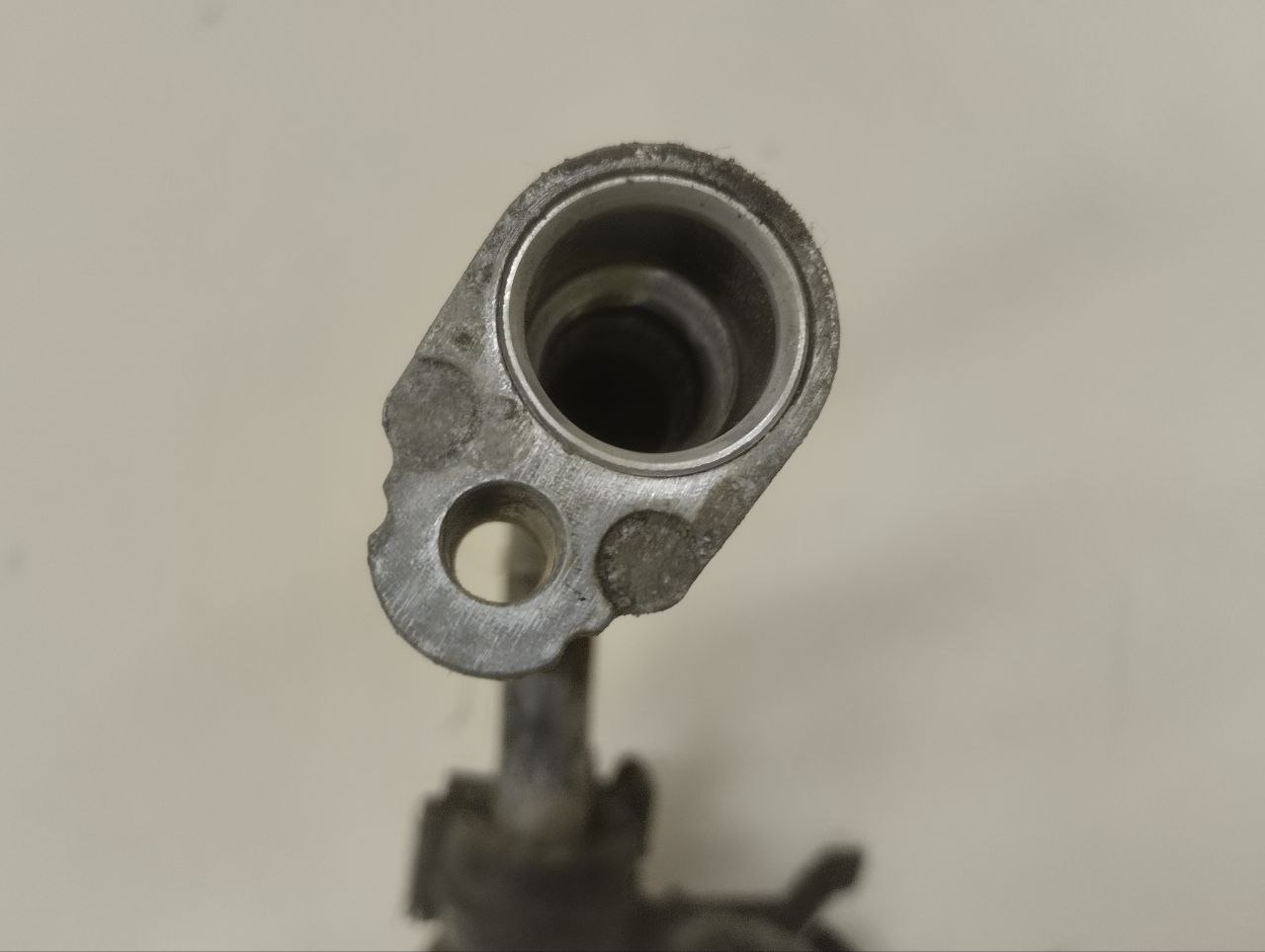 Трубка кондиционера Toyota Rav 4 (A30) 2006-2013