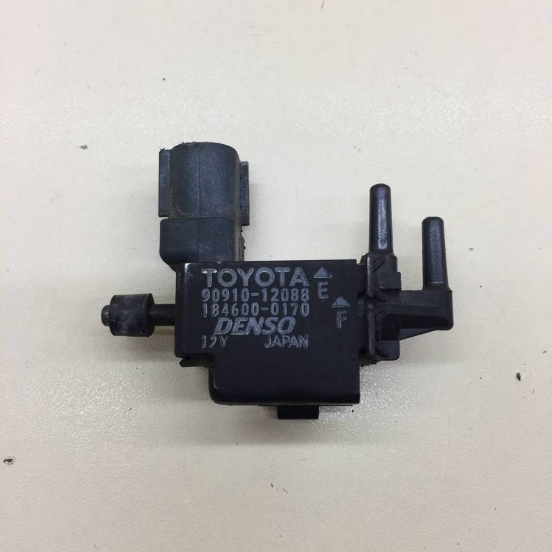 Клапан электромагнитный Toyota Camry (V50) 2011-2017 Клапан электромагнитный Toyota Camry (V50) 2011-2017