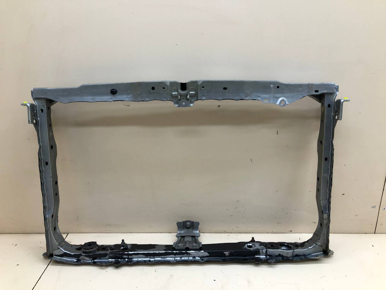 Панель передняя Toyota Rav 4 (XA40) 2013-2019