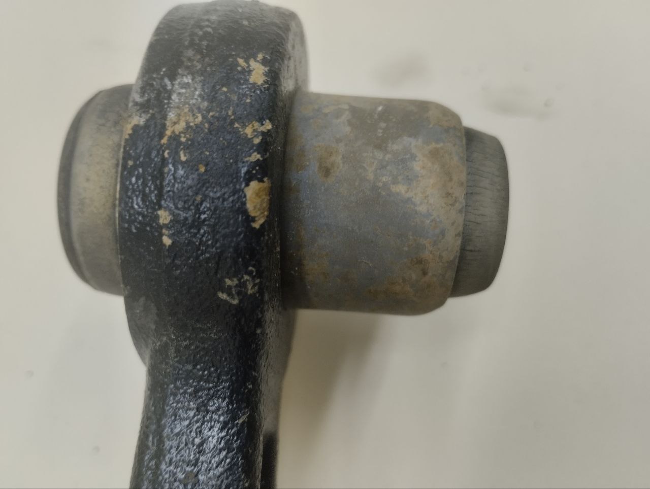 Рычаг передний нижний левый Chevrolet Niva 2009-2020