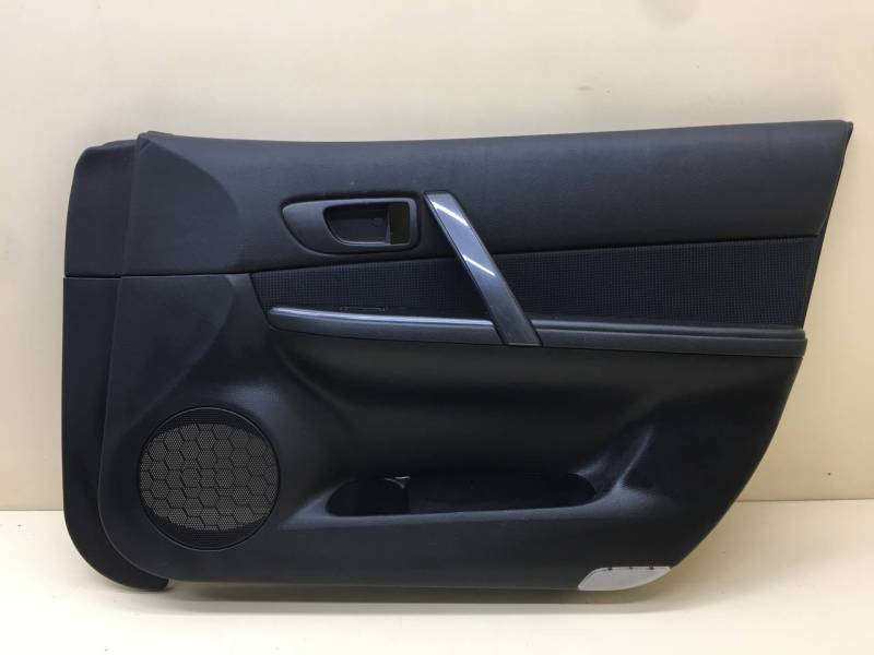 Обшивка двери передней правой Mazda Mazda 6 (GG) 2002-2007