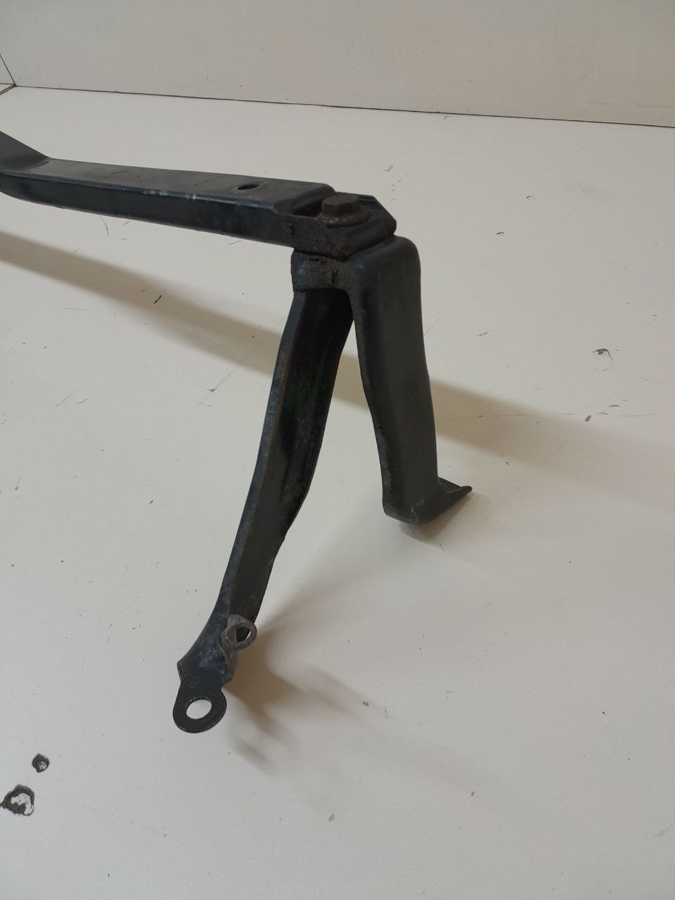 Кронштейн Skoda Fabia (5J) 2007-2014