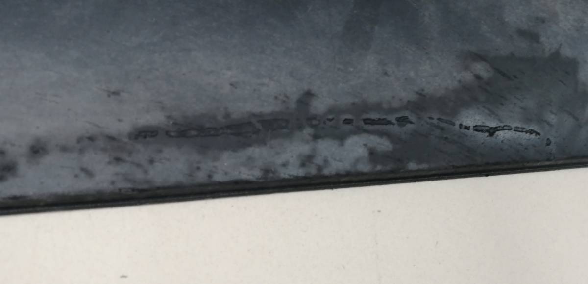 Накладка двери передней правой Nissan Qashqai (J10) 2006-2013