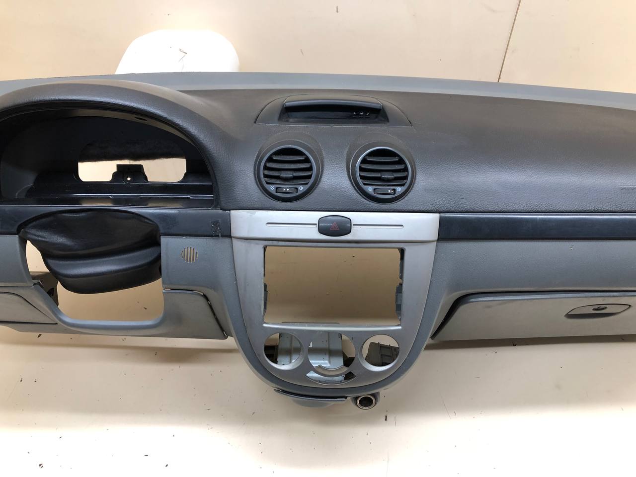 Подушка безопасности (комплект) Chevrolet Lacetti (J200) 2003-2013 Подушка безопасности (комплект) Chevrolet Lacetti (J200) 2003-2013