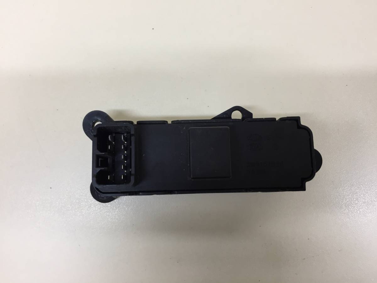 Блок кнопок Kia Sorento (UM) 2015>