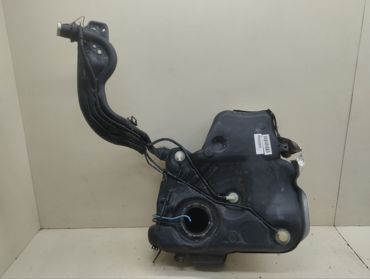 Бак топливный Skoda Octavia (A5 1Z-) 2004-2013 Бак топливный Skoda Octavia (A5 1Z-) 2004-2013